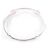 Bracciale Bangle Barlink SV925 Vintage GUCCI Argento - vista 2