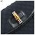 Borsa a mano 2 in 1 Gucci Microssima New Bamboo Nero - vista 10