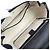 Borsa a mano 2 in 1 Gucci Microssima New Bamboo Nero - vista 9