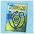 Stola grande in cotone multicolore con logo Loewe - vista 6