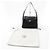 Hermès HERMES Lindy 30 Schultertasche Schwarz - Ansicht 2