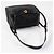Hermès HERMES Lindy 30 Schultertasche Schwarz - Ansicht 5