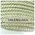 Borsa a cesta 2 in 1 con logo Balenciaga Ibiza Small Cachi - vista 10