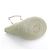 Borsa a cesta 2 in 1 con logo Balenciaga Ibiza Small Cachi - vista 4