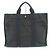 Hermès Herline MM Sellier Hardware Canvas Tote Bag Braun