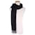 Stola in cashmere e lana Monogram Gradient Louis Vuitton Nero - vista 3
