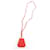 Hermès HERMES Clochette Necklace  - view 1