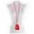 Hermès HERMES Clochette Necklace  - view 6