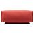 Hermès Arancione Toile Herbag Zip 31 Bordò - vista 3