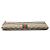 Clutch Ophidia en GG Supreme beige con web Gucci - vista 3