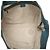 Bamboo Bolso shopper grande de piel de ternera azul con bambú Gucci Azul claro - vista 4