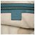 Bamboo Bolso shopper grande de piel de ternera azul con bambú Gucci Azul claro - vista 5