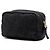 Pochette in tela Zucca marrone Fendi Marrone scuro - vista 2