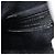 Schwarze Lackleder Monogram Cassandra Clutch von Saint Laurent - Ansicht 6