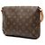 Louis Vuitton Musette Tango Marrone Monogramma Manico Corto - vista 2