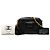 Camera Chanel Schwarze CC gesteppte Lammleder Quasten Kamera Tasche - Ansicht 8