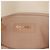 Chanel Bianco Piccolo in Pelle di Agnello Trapuntato On And On Chain Flap - vista 5