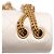 Chanel Bianco Piccolo in Pelle di Agnello Trapuntato On And On Chain Flap - vista 8
