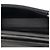 Chanel Black Quilted Caviar Boy Wallet on Chain - view 4