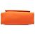 Hermès Arancione Toile Herbag Zip 31 - vista 3