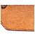 Hermès Arancione Toile Herbag Zip 31 - vista 6