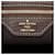 Bucket Louis Vuitton Brauner Monogram Mini Lin Eimer PM Dunkelbraun  - Ansicht 5
