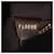 Bucket Louis Vuitton Brauner Monogram Mini Lin Eimer PM Dunkelbraun  - Ansicht 6