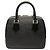 Louis Vuitton Black Epi Sablons
