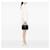 Louis Vuitton Black Epi Sablons - view 7