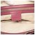 Borsa Soho Cellarius piccola in pelle di vitello rosa Gucci D'oro - vista 5