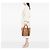 Gucci Beige GG Canvas Tote - Ansicht 9