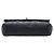 Chanel Nero Medio Classico Caviar Doppio Flap - vista 3