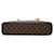 Louis Vuitton Luco Monogram Marrone - vista 3