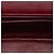 Chanel Red Mini Rectangular Classic Tricolor Lambskin Single Flap Dark red - view 4