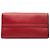 Prada Rosso Piccolo Saffiano Pelle Monocromatico Borsa a Mano con Manico Superiore - vista 3