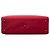 Dior Rojo Grande Satén Lady Dior Roja - vista 3