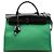 Hermès Borsa Herbag Zip 31 Verde