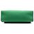 Hermès Borsa Herbag Zip 31 Verde - vista 3