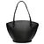 Louis Vuitton Saint Jacques GM aus schwarzem Epi mit langem Tragegurt