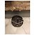 McQ by Alexander McQueen leather belt 07/08 collection Black - view 2