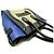 Céline CELINE MICRO LUGGAGE TRICOLOR LEDER HANDTASCHE - Ansicht 4