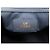 NOVO SACO DE MÃO LOUIS VUITTON KEEPALL 50 X NIGO M45975 CANVAS DENIM AZUL COURO Azul marinho - vista 14