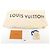 NOVO SACO DE MÃO LOUIS VUITTON KEEPALL 50 X NIGO M45975 CANVAS DENIM AZUL COURO Azul marinho - vista 18