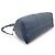 NOVO SACO DE MÃO LOUIS VUITTON KEEPALL 50 X NIGO M45975 CANVAS DENIM AZUL COURO Azul marinho - vista 3