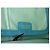 NUOVO BORSA MARC JACOBS THE SMALL TOTE BAG H009L01SP21 IN PELLE BLU CON TRACOLLA - vista 11