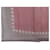 VINTAGE CHANEL SCHAL 128X123 CM AUS SEIDENMUSLIN SEIDENSCHAL  - Ansicht 5