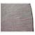 VINTAGE CHANEL SCHAL 128X123 CM AUS SEIDENMUSLIN SEIDENSCHAL  - Ansicht 8