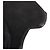 Balenciaga Piercing Distressed Baseball Cap in Black Cotton - view 12