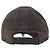 Balenciaga Piercing Distressed Baseball Cap in Black Cotton - view 4