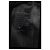 Balenciaga Piercing Distressed Baseball Cap in Black Cotton - view 7
